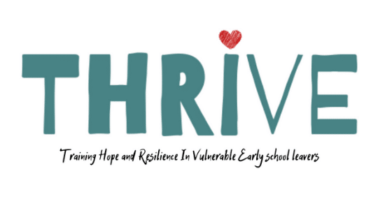 Discover our Research: THRIVE Project