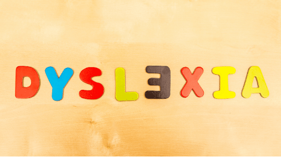 Dyslexia - a Student Review