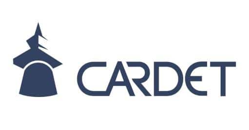 Logo of Cardet