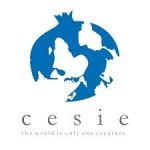 Logo of cesie