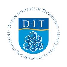 Logo of DIT logo
