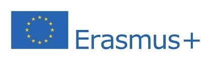 Logo of Erasmus