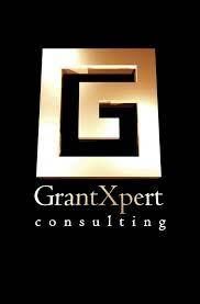 Logo of GrantXpert Consulting