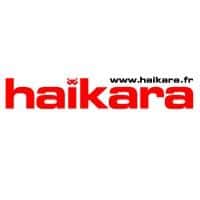 Logo of Haikara