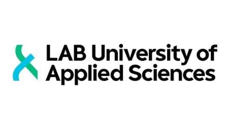 Logo of LAB University of Applied Sciences
