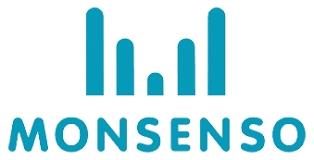 Logo of Monsenso