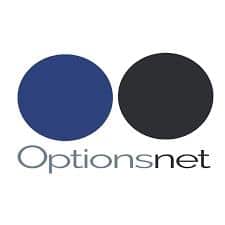 Logo of Optionsnet