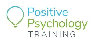 Logo of Positive Psychology Training