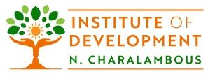 Logo of Institute of development