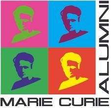 Logo of Marie Curie