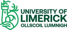 Logo of University of LimeRick