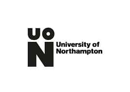 Logo of University of Northampton