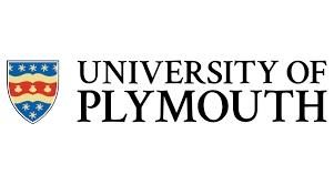 Logo of University of Plymouth
