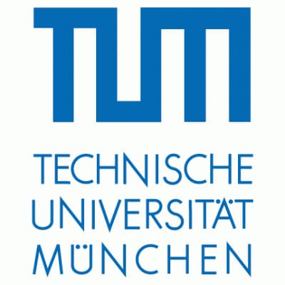 Logo of Technische Universitat Munchen